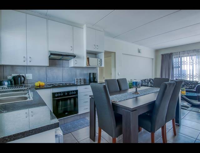 3 BEDROOM APARTMENT RENTED IN BARBEQUE DOWNS